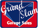 GrandSlamGarageSales.com – Get help with your garage sale or make money running people’s  and/or businesses’ garage sales.